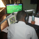 Gool FM Somalian sports radio